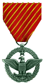 Air Force Combat Action Medal
