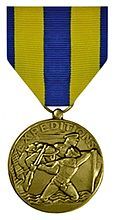 Navy Expeditionary Medal